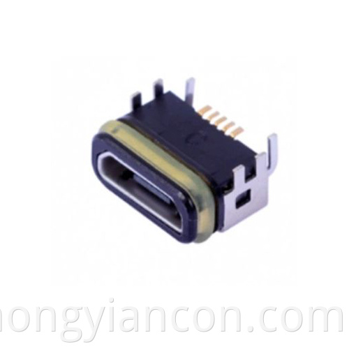 Micro Usb 2 0 B Type Receptacle Jpg